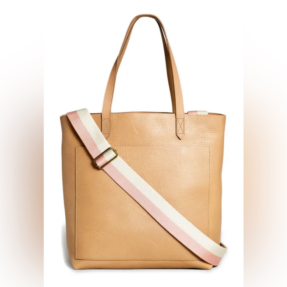 Madewell Medium Transport Tote